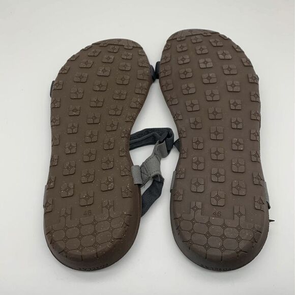 Forclaz Trek 500 Hiking Sandals‎ Adult Size 46